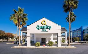 Quality Inn Savannah I-95